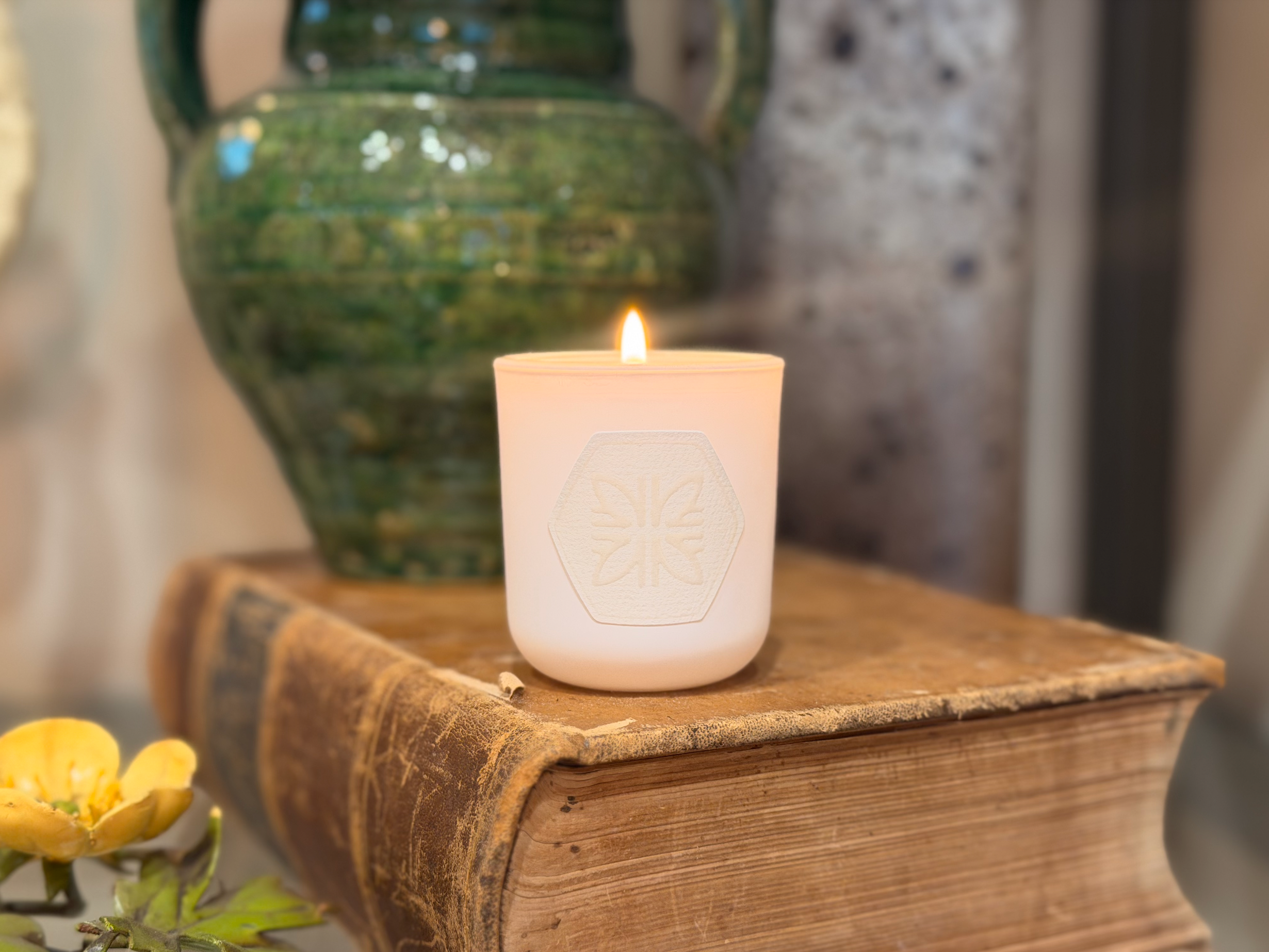 Travel Votives