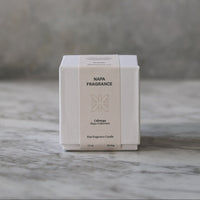 Calistoga Candle