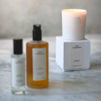 Napa Candle