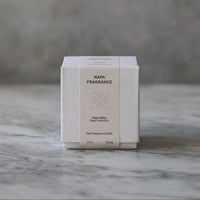 Napa Valley Candle