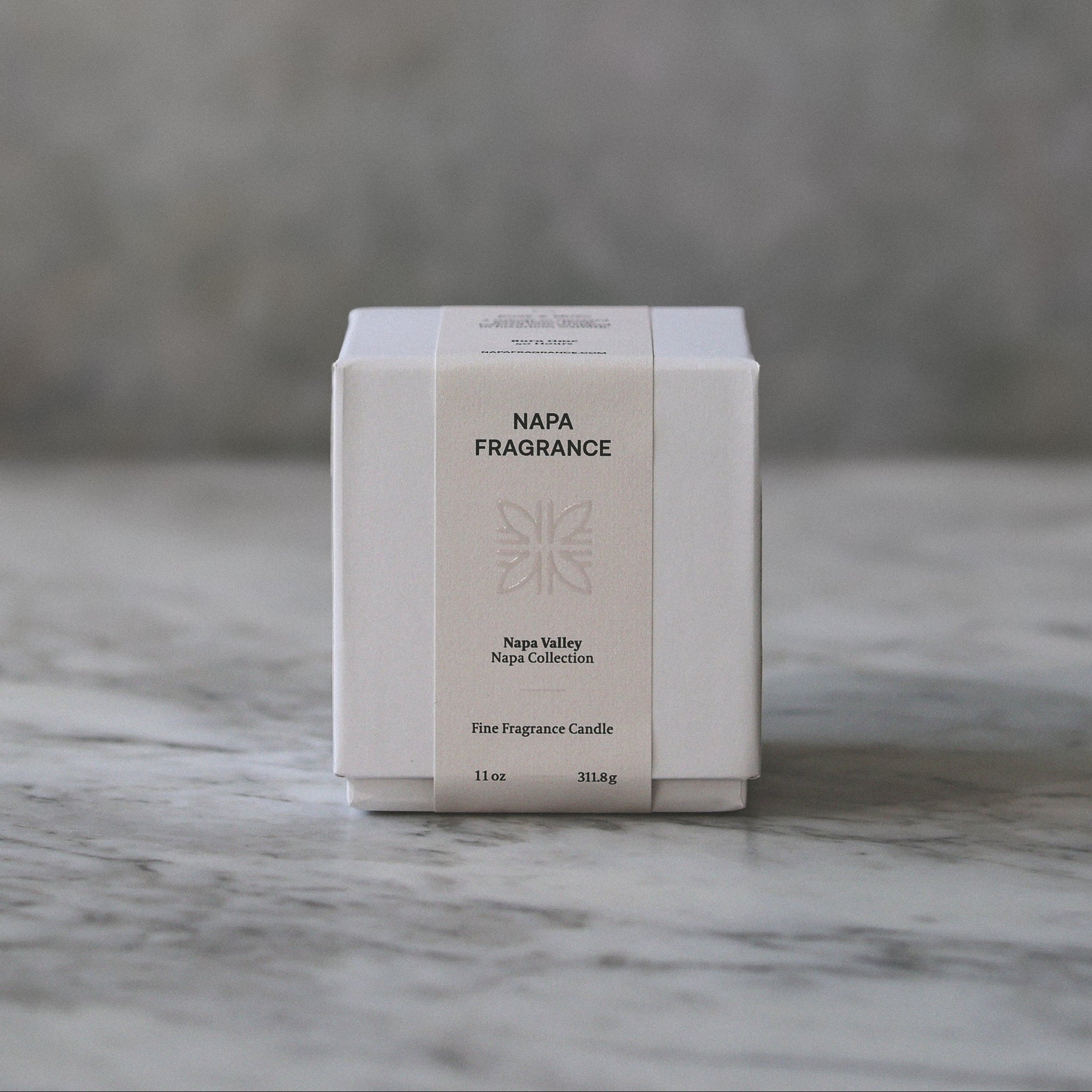 Napa Valley Candle