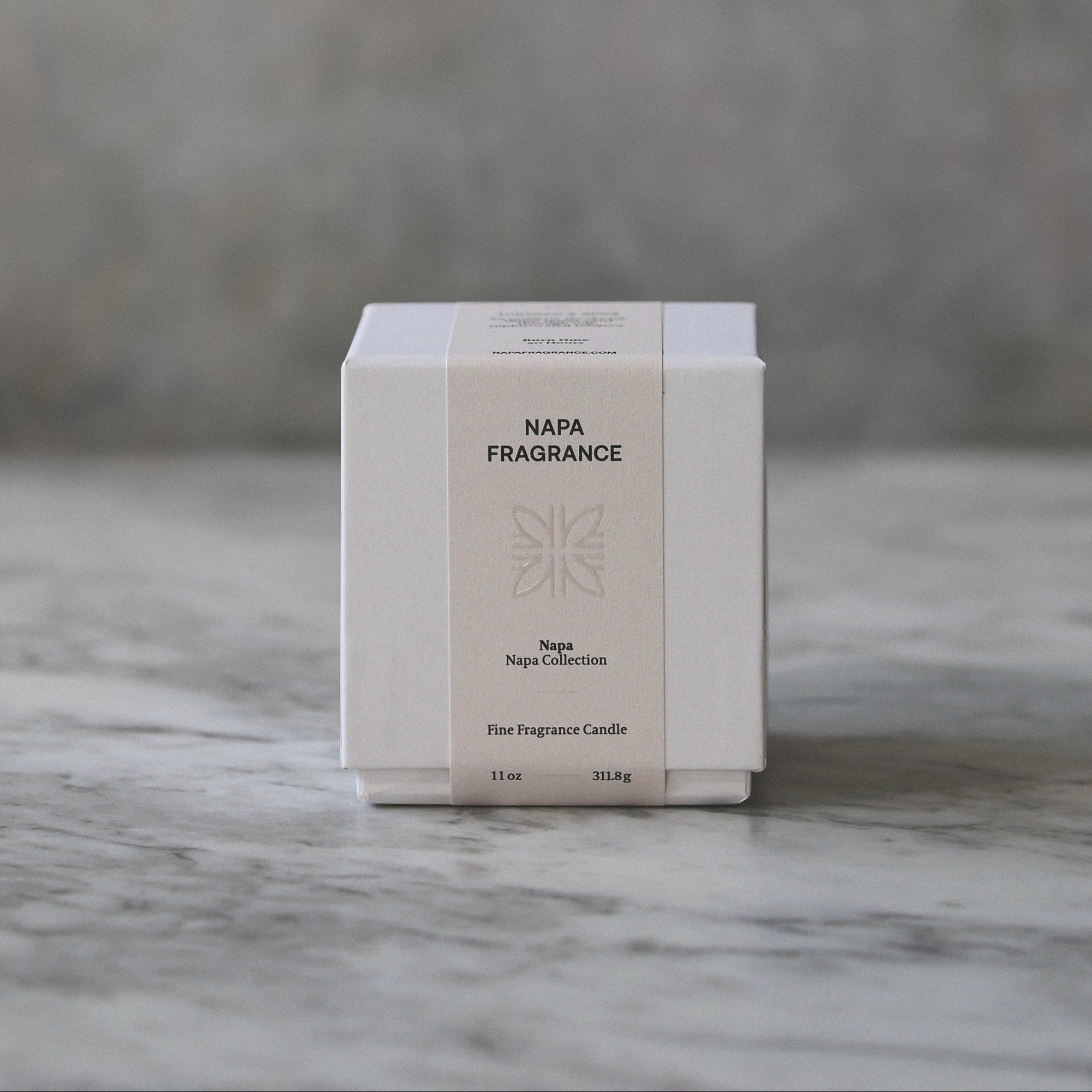 Napa Candle