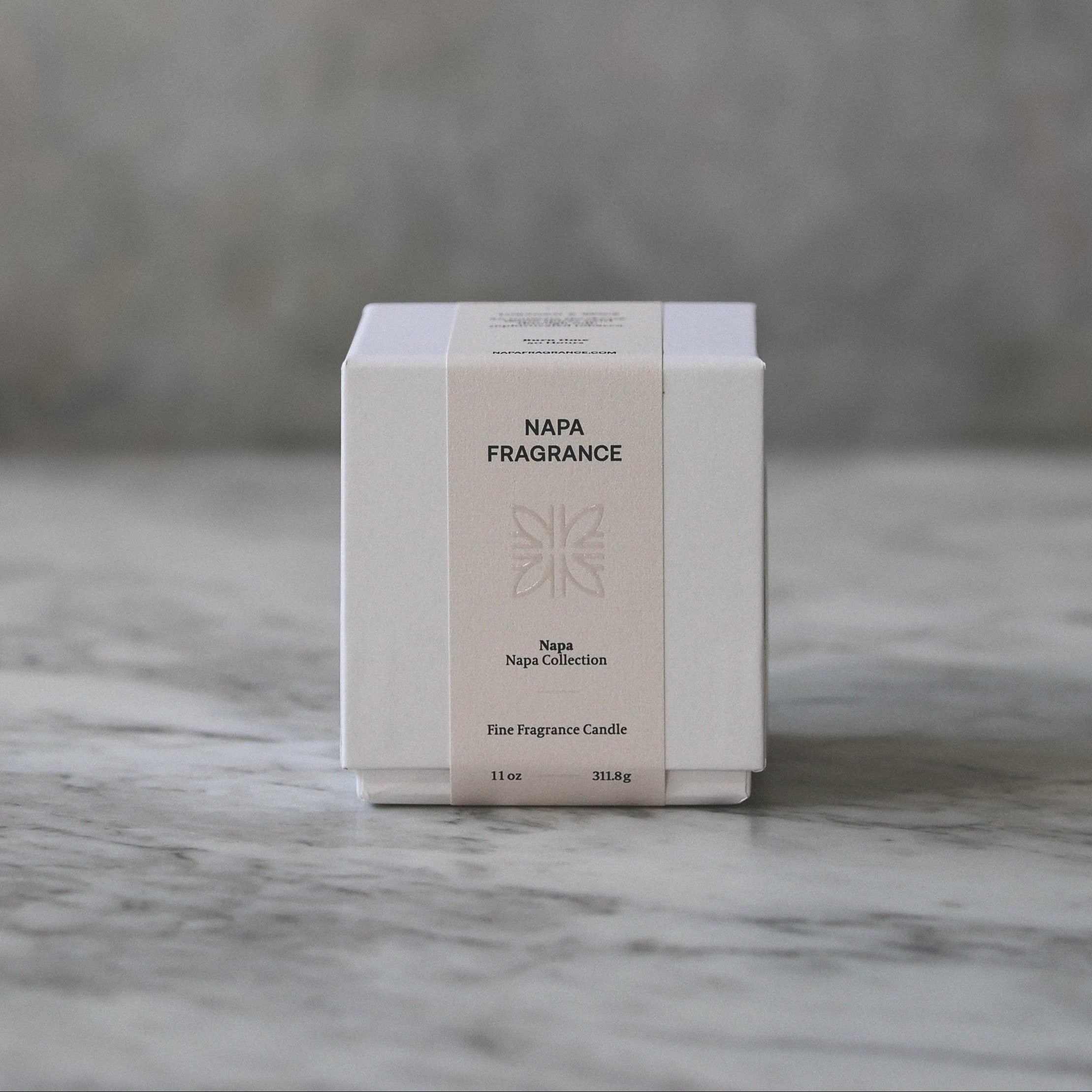 Napa Candle