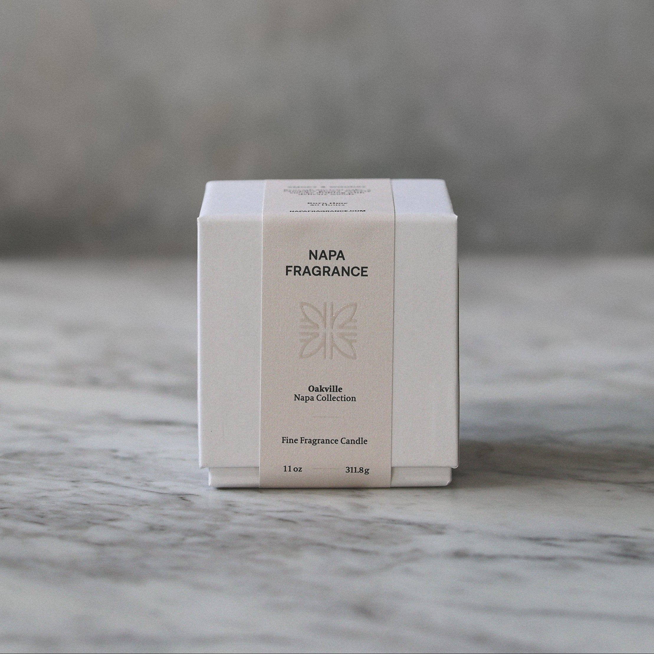 Oakville Candle