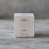 St Helena Candle