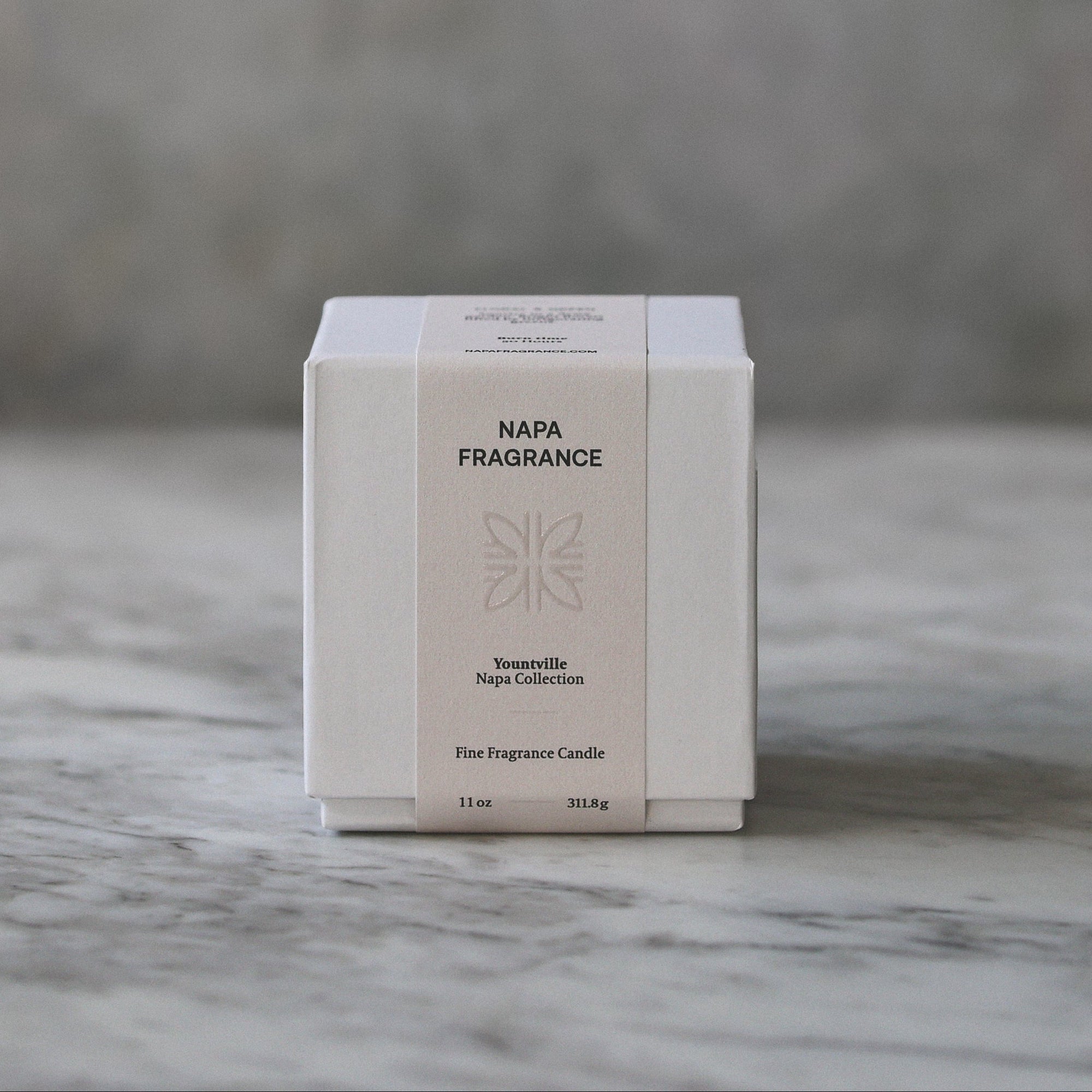 Yountville Candle