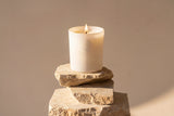 11oz Custom Soy & Coconut Candle + Linen Spray