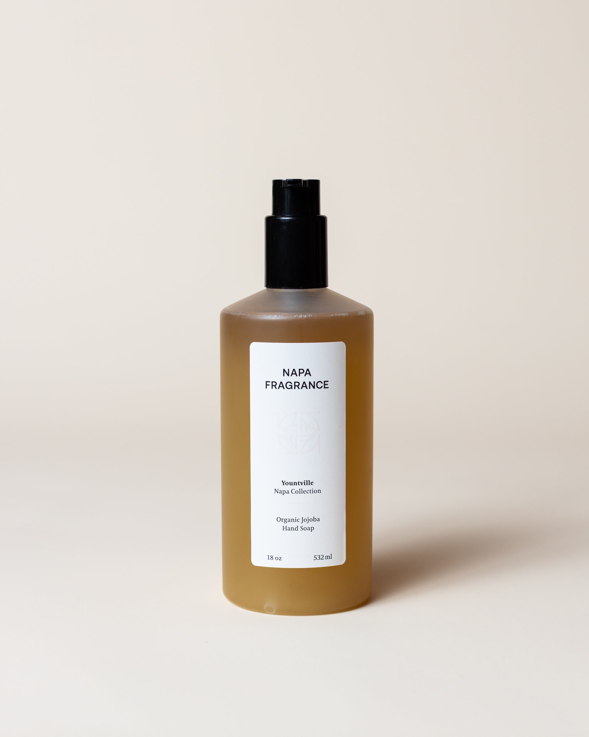 Napa Valley Hand Soap