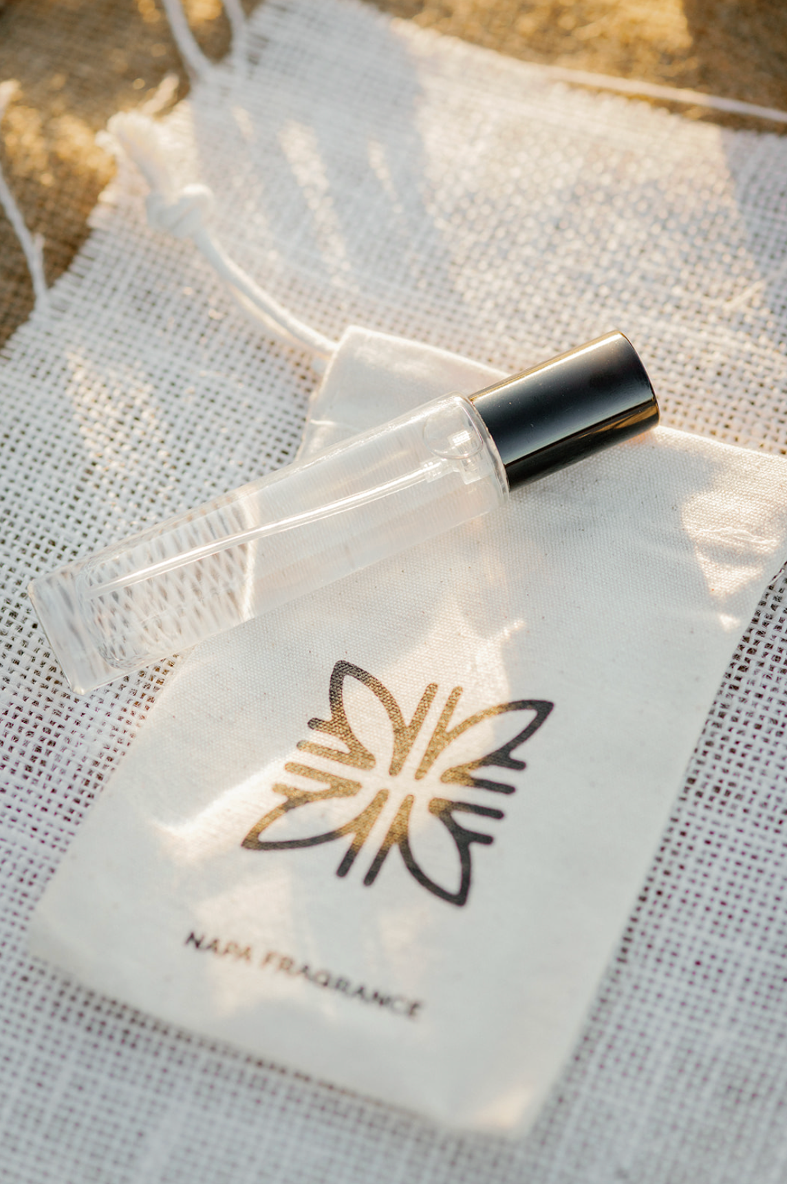 Custom Perfume Reorder
