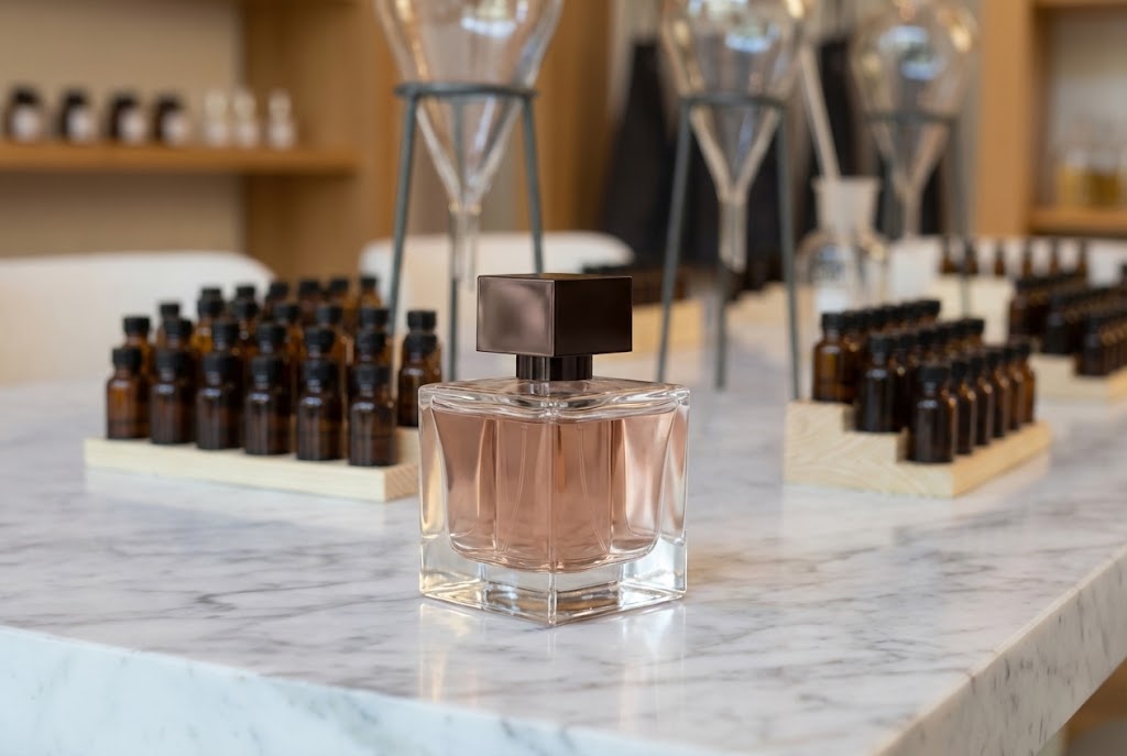 Perfume Experience