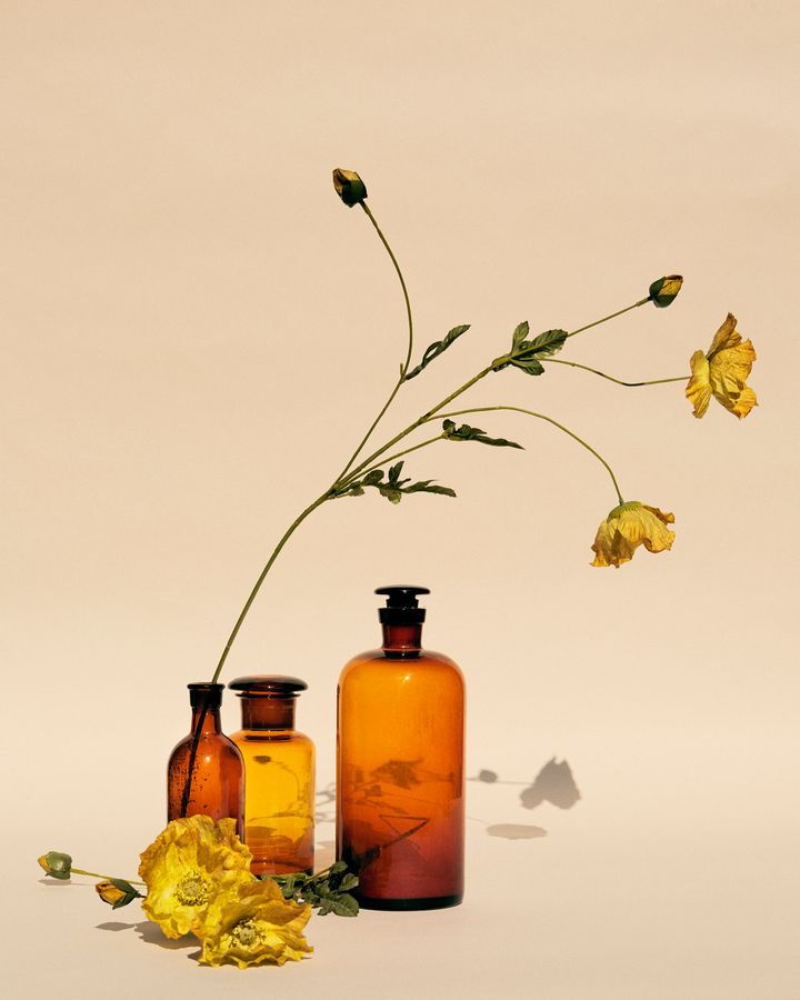 Private Perfumery Experience